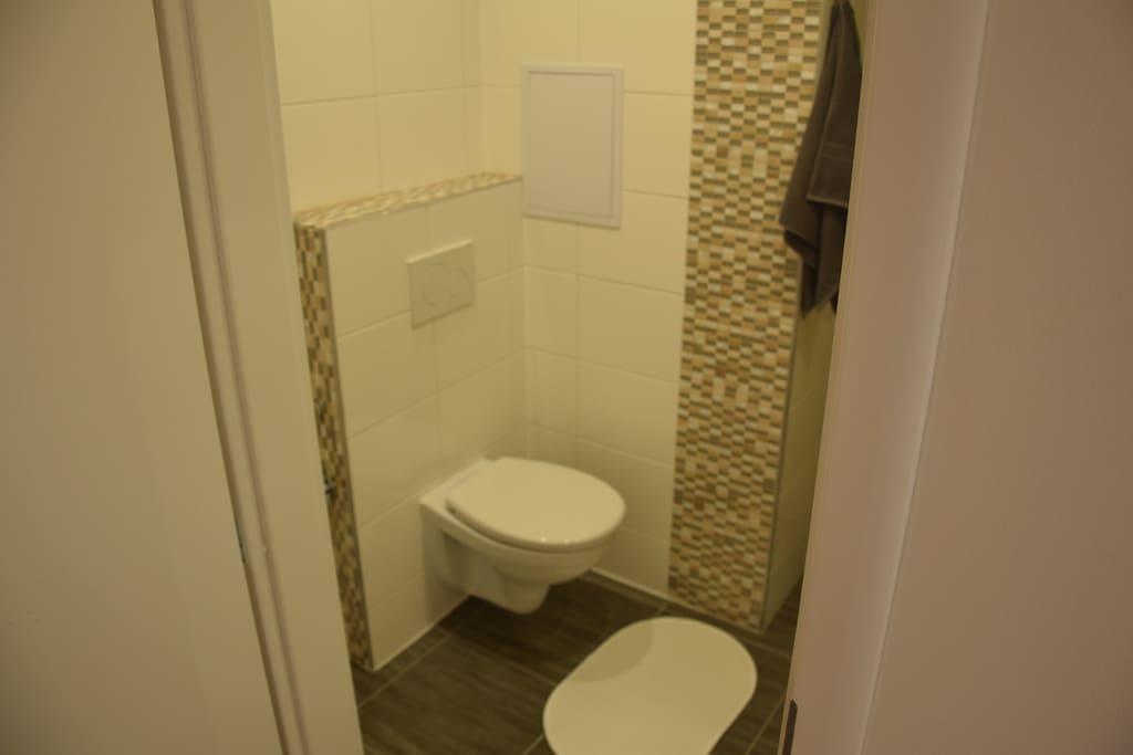 Oskar Apartment Prag